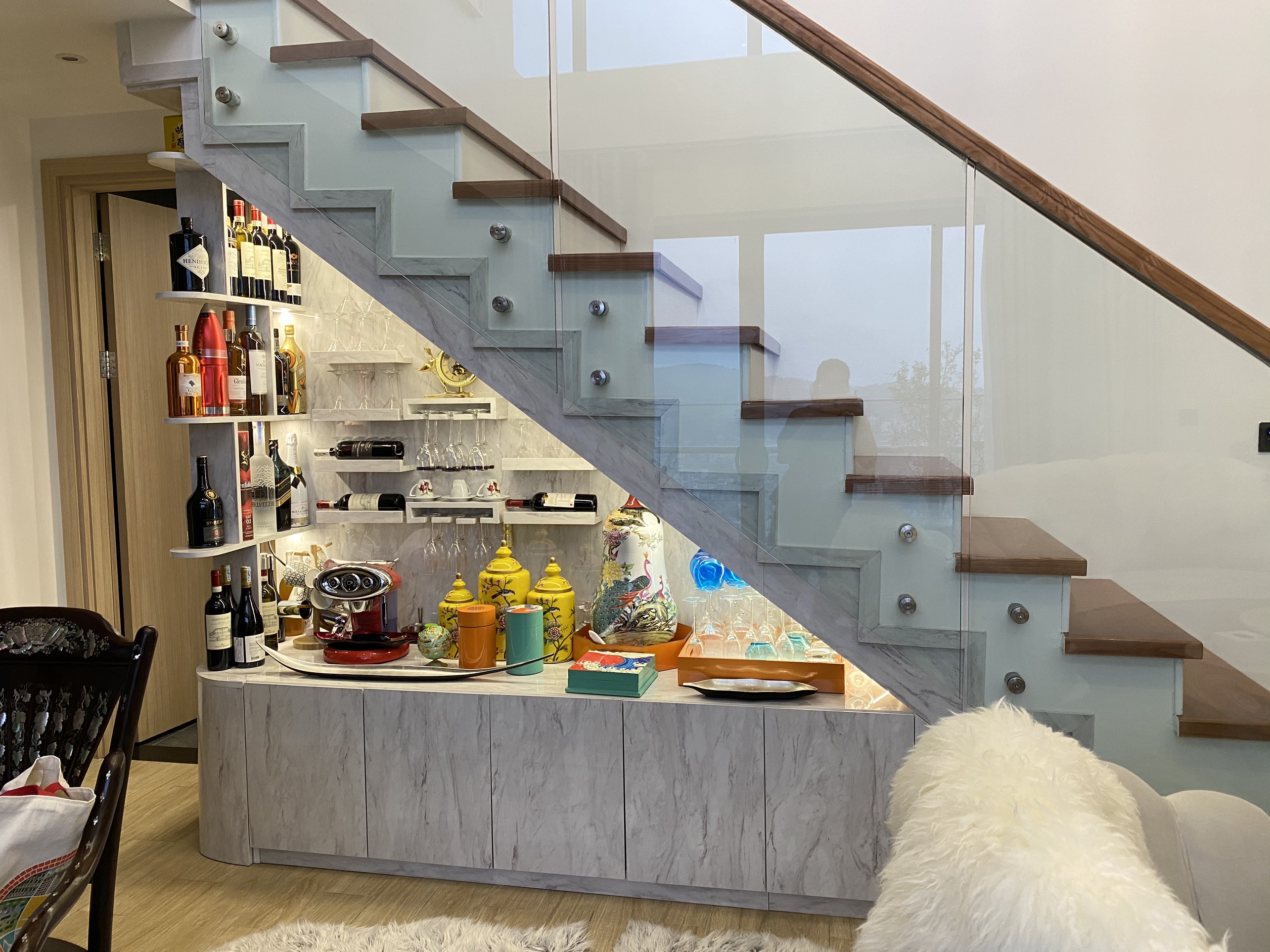 HÌnh ảnh thi công thực tế Chung Cư Citadine căn 2923